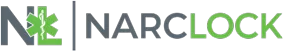 NarcLock logo