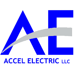 Accel Electric LLC logo