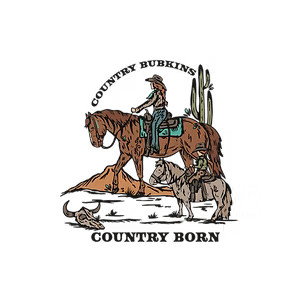 Country Bubkins logo