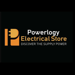 Powerlogy Electrical Store logo