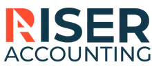 Riser Accounting logo
