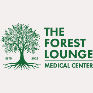 The Forest Lounge Medical Center logo