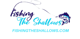 Fishing the Shallows logo