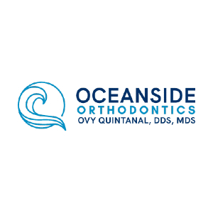 Oceanside Orthodontics logo