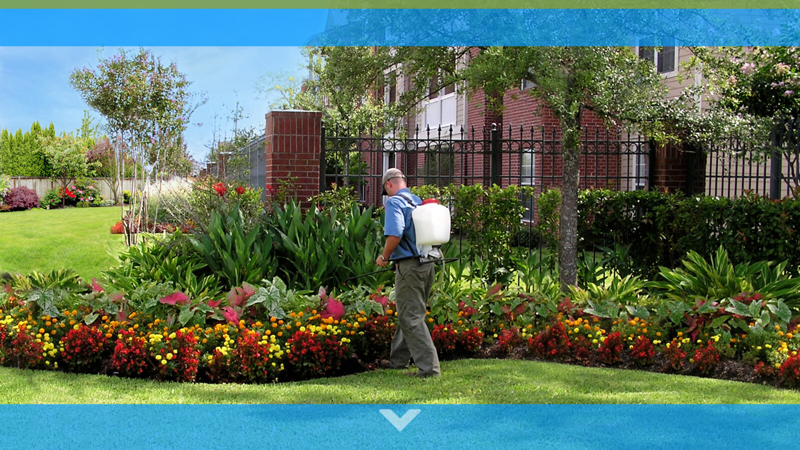 Sea Crest Facilities Services, LLC