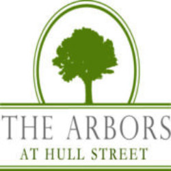 The Arbors At Hull Street logo