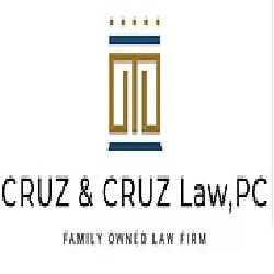Cruz and Cruz Law logo