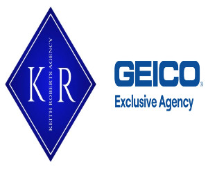 Keith Roberts Agency logo