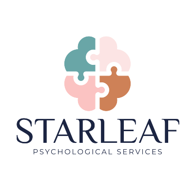 Starleaf Psychological Services logo