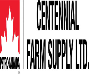 Centennial Farm Supply Ltd logo