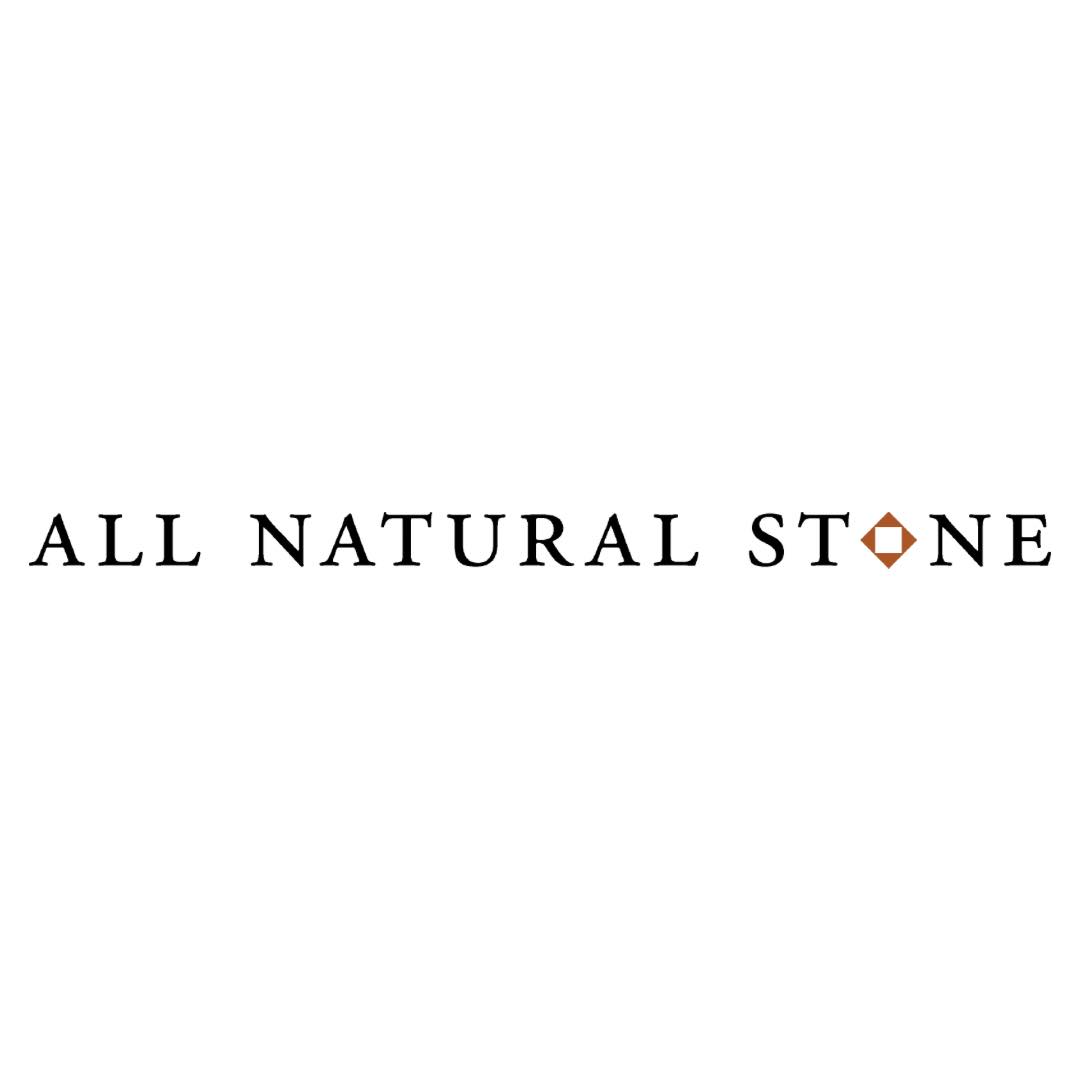All Natural Stone logo