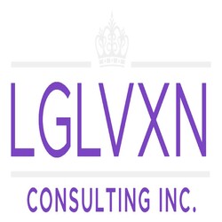 LGLVXN Consulting Inc logo