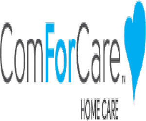 ComForCare Home Care (East Salt Lake, UT) logo