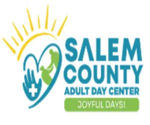 Salem County Adult Day Center logo