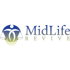 MidLife Revive Clinic logo