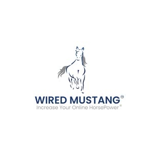 Wired Mustang Inc logo