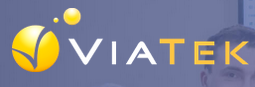 ViaTek logo