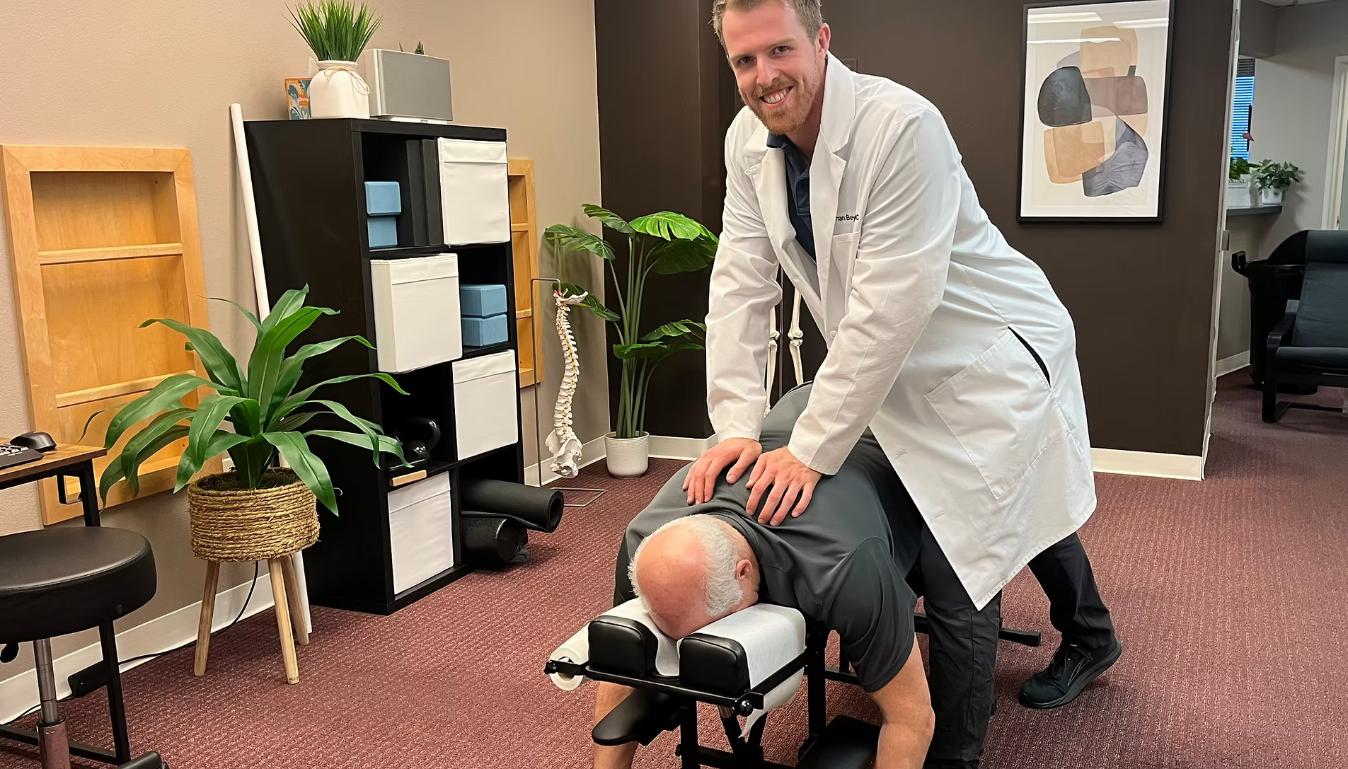 The Bridge Chiropractic