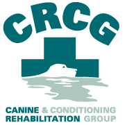 Canine Rehabilitation & Conditioning Group LLC logo