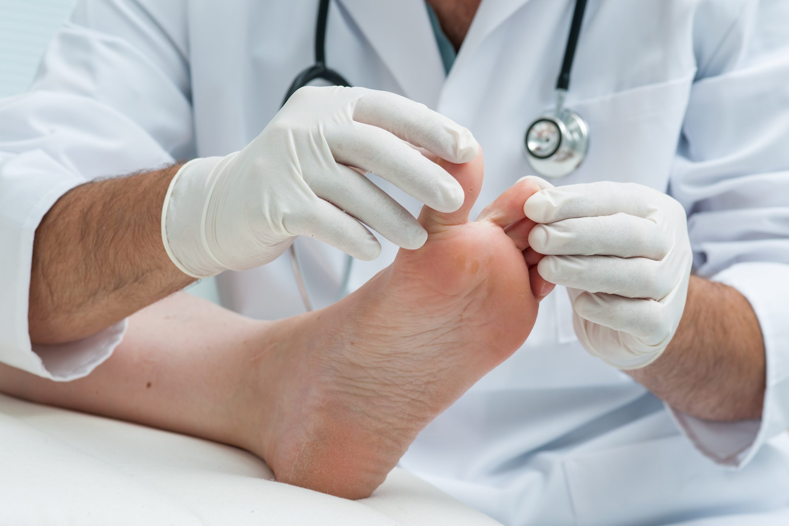 Mountain Spring Podiatry – Manassas