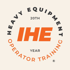 Interior Heavy Equipment Training School (IHE SCHOOL) logo