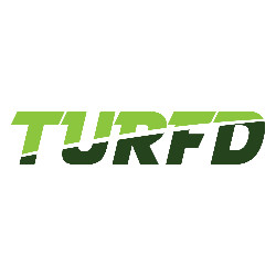TURFD logo