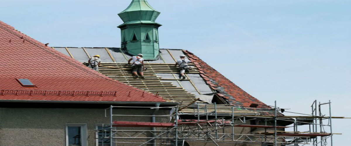 CustomCraft Roofing & Construction, LLC
