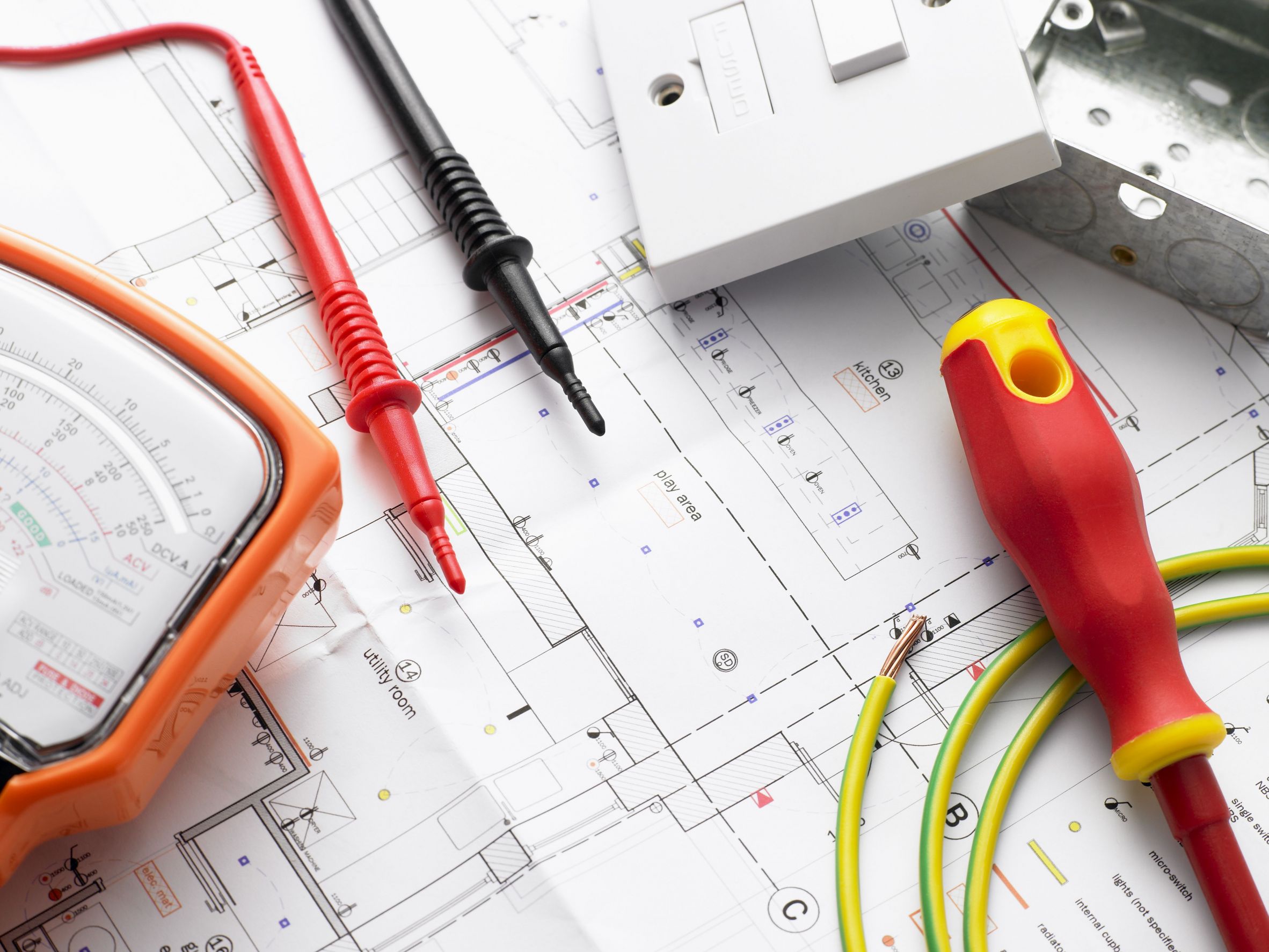 Tri-Star Electrical Services