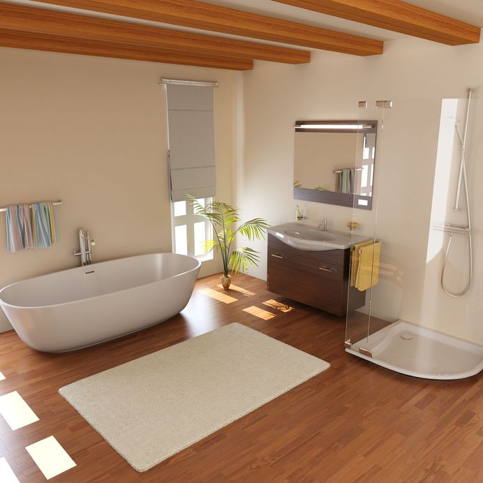 Castle Building & Remodeling: NE Mpls