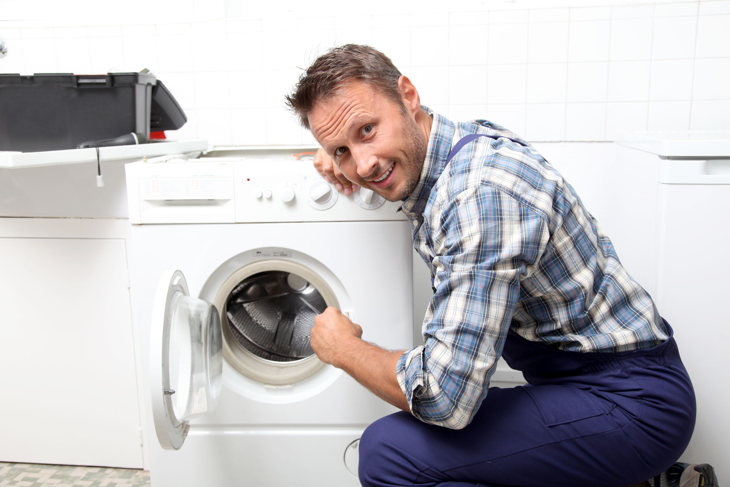 All American Appliance, Inc