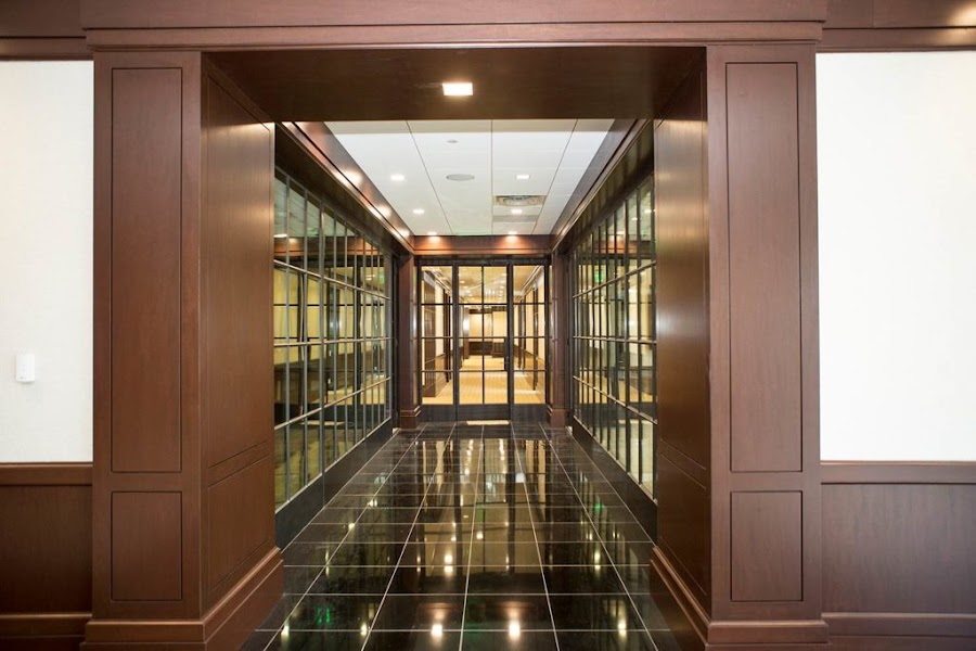 Portella Steel Doors & Windows – Baltimore