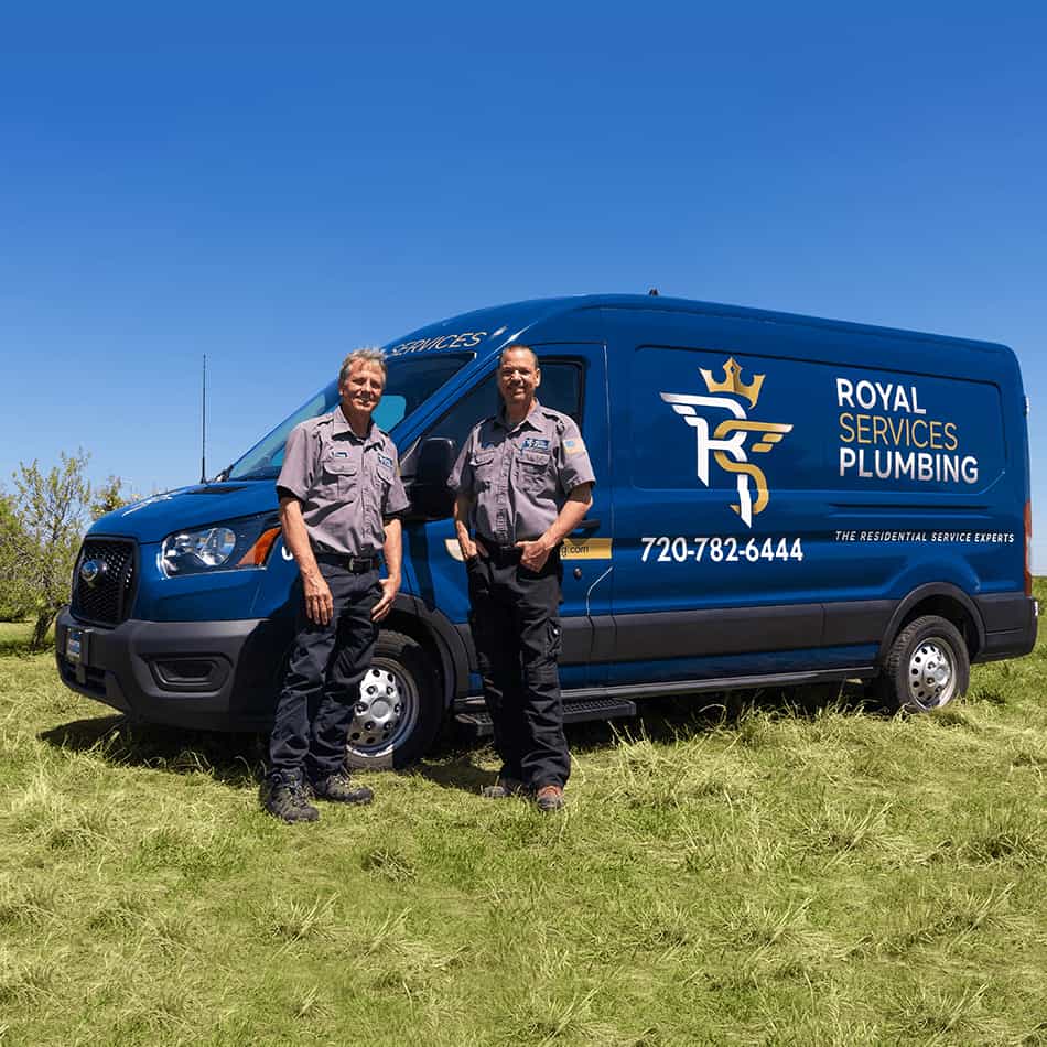 Royal Services Plumbing, Heating, & Air