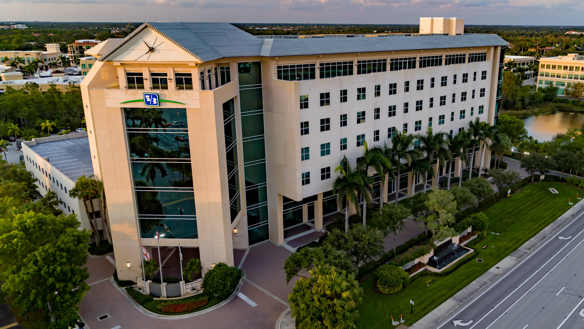 CEO Concierge Executive Offices