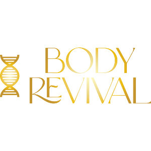 Body Revival logo