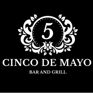 Cinco De Mayo Restaurant logo