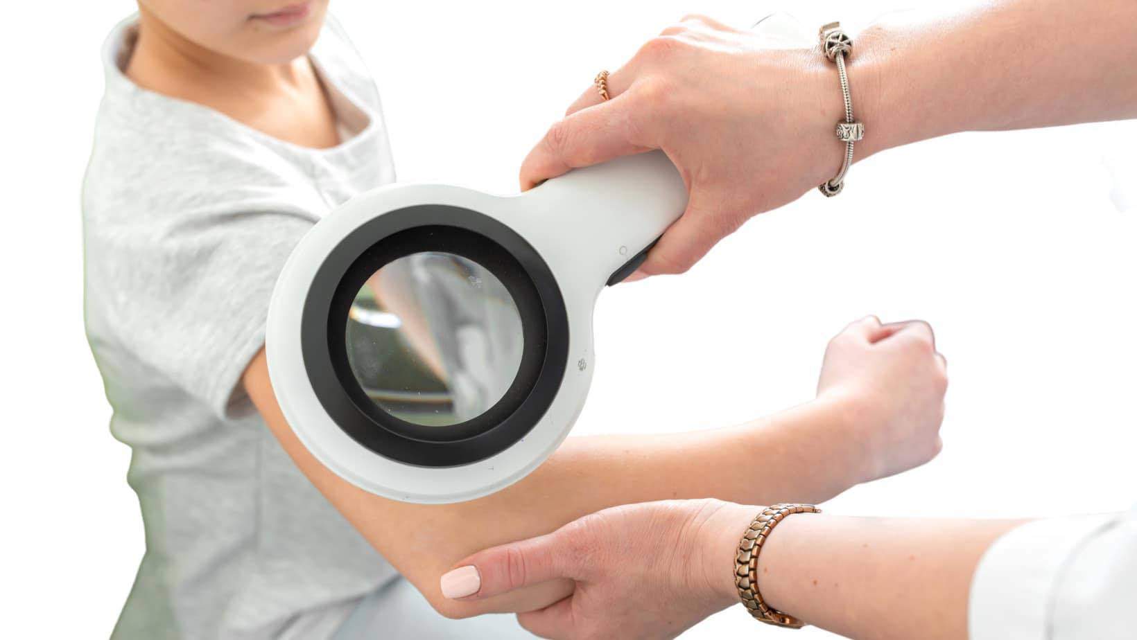 Clearsolutions Dermatology Group – East Brunswick