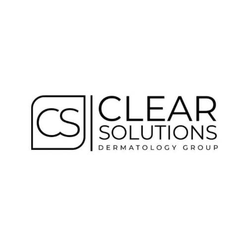 Clearsolutions Dermatology Group – East Brunswick logo