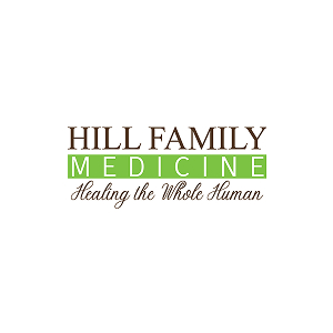 Hill Family Medicine logo