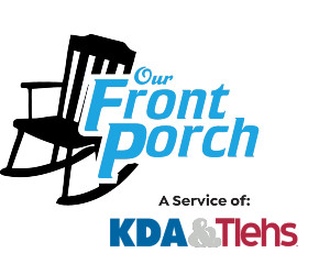 Our Front Porch logo