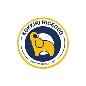 Kokkiri Ricedog logo