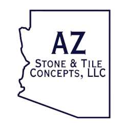 AZ Stone & Tile Concepts logo