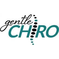 Gentle Chiro logo