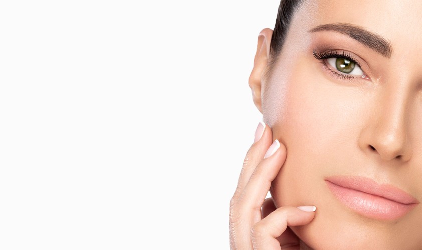 Luxe Beauty & Wellness Med Spa – Tomball