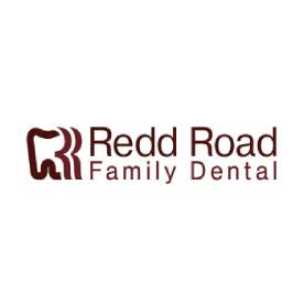Redd Road Family Dental logo