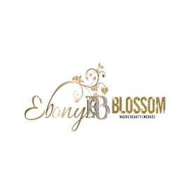 EBONY BLOSSOM INC. logo