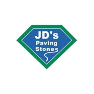 JD’s Paving Stones logo