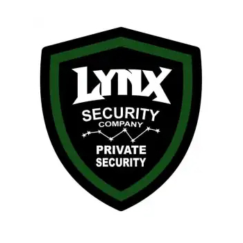 Lynx Security Company logo