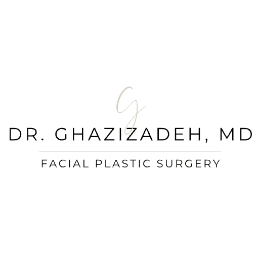 Dr. Shabnam Ghazizadeh MD, Facial Plastic Surgery logo