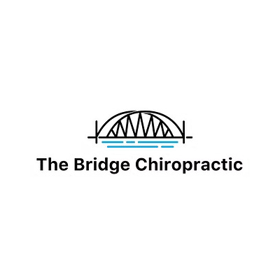 The Bridge Chiropractic logo