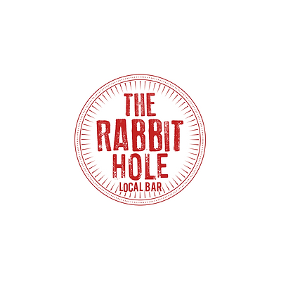 The Rabbit Hole logo
